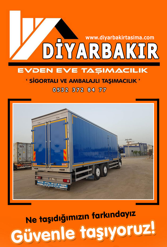 Diyarbakır da ki Çözüm Ortağımız