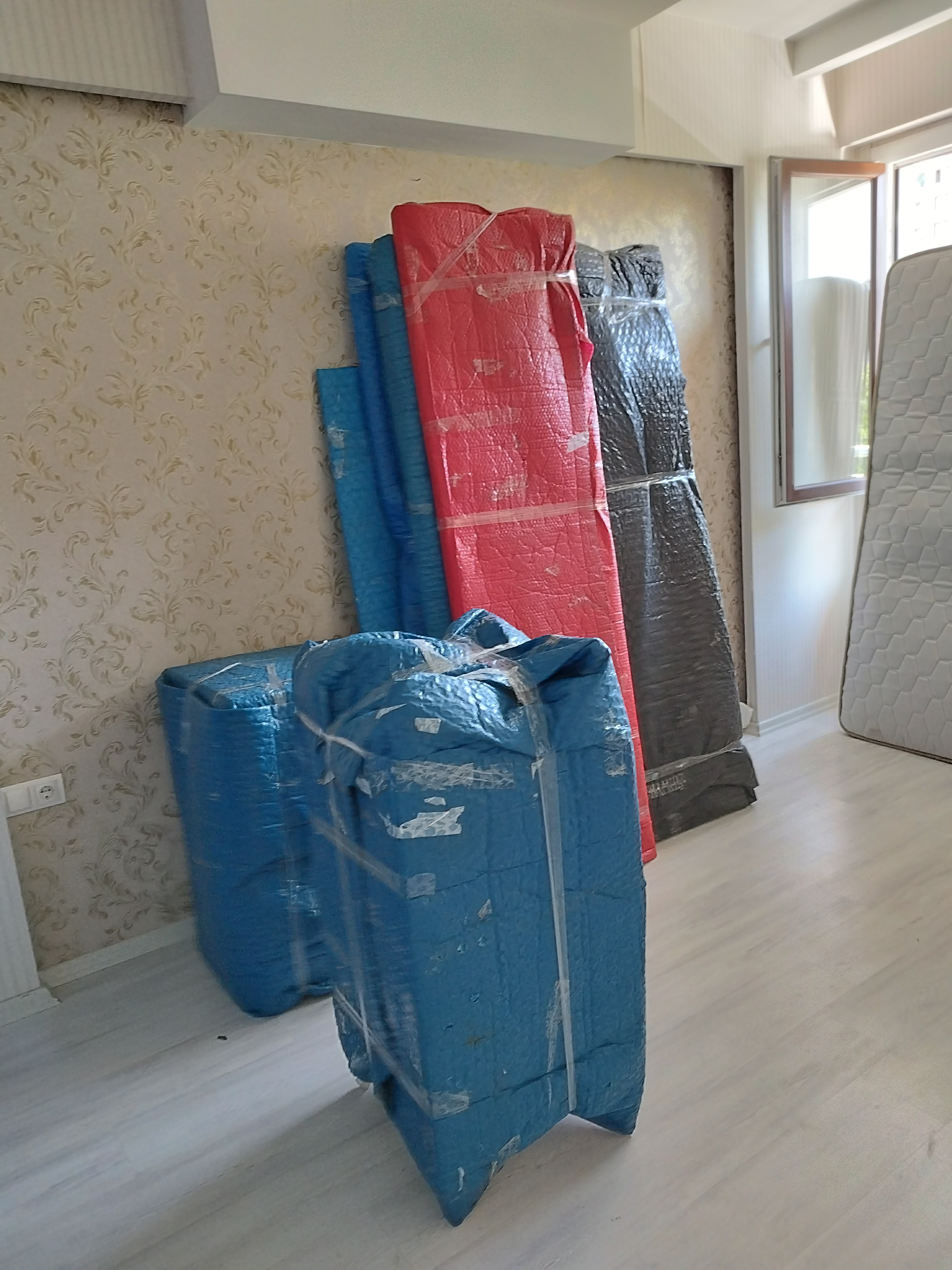 Diyarbakır Büro ve Ofis Taşıma